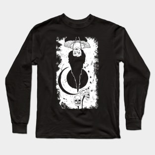 The Hangman Long Sleeve T-Shirt